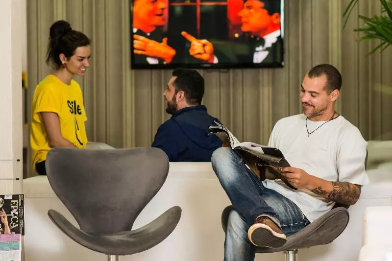 Fotos del hotel Clh Suítes Foz Do Iguaçu:  20