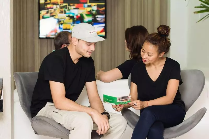 Fotos del hotel Clh Suítes Foz Do Iguaçu:  24