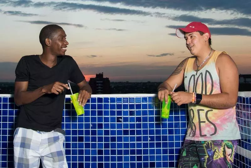 Fotos del hotel Clh Suítes Foz Do Iguaçu:  12