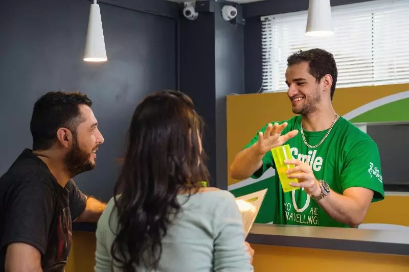 Fotos del hotel Clh Suítes Foz Do Iguaçu:  9