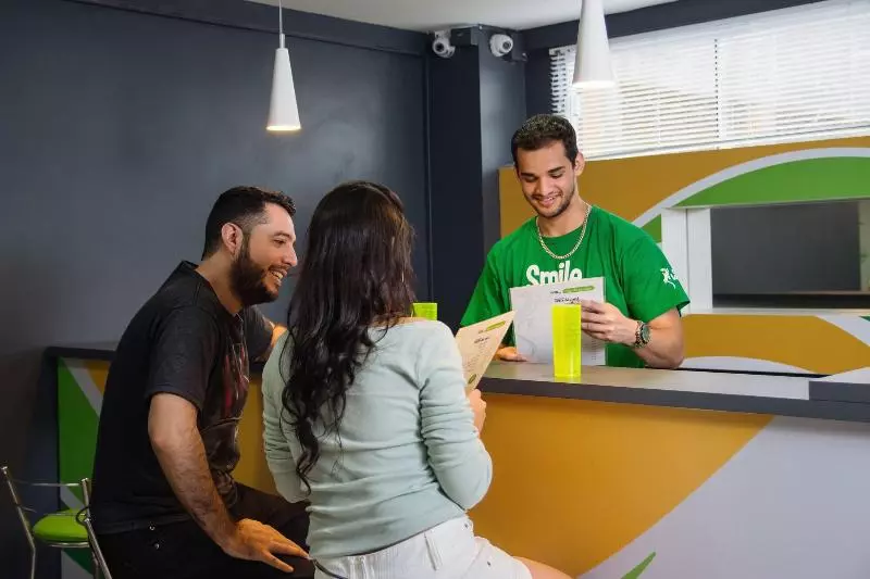 Fotos del hotel Clh Suítes Foz Do Iguaçu:  23