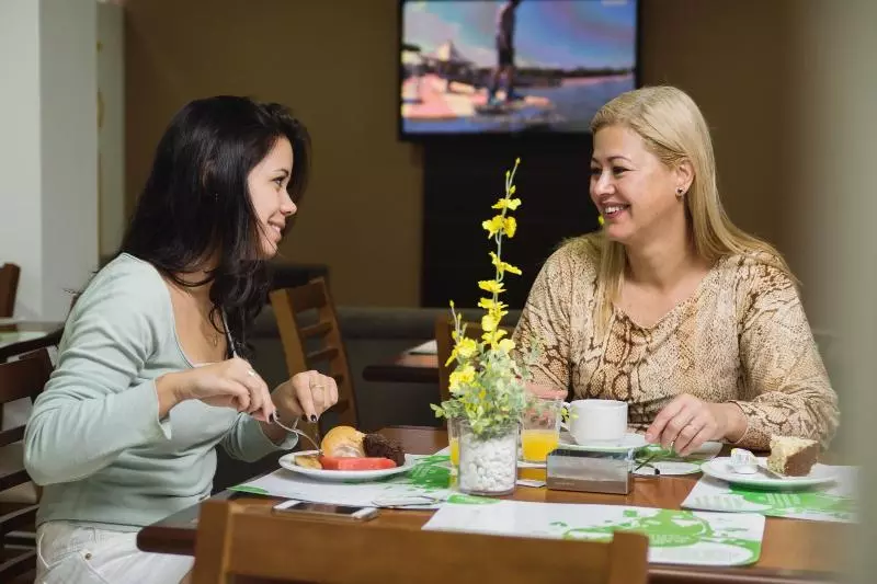 Fotos del hotel Clh Suítes Foz Do Iguaçu:  25