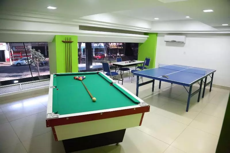 Fotos del hotel Clh Suítes Foz Do Iguaçu:  11