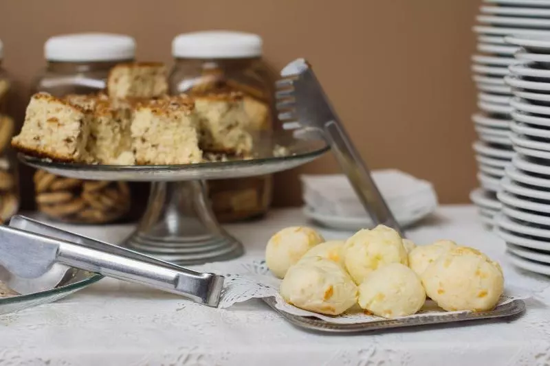 Fotos del hotel Clh Suítes Foz Do Iguaçu:  17