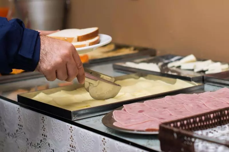 Fotos del hotel Clh Suítes Foz Do Iguaçu:  19