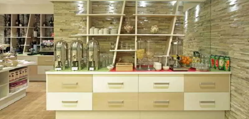 Fotos del hotel Colors Inn:  6