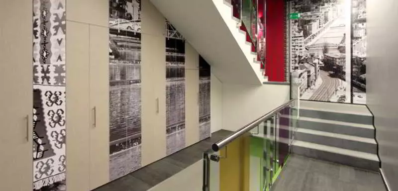 Fotos del hotel Colors Inn:  7