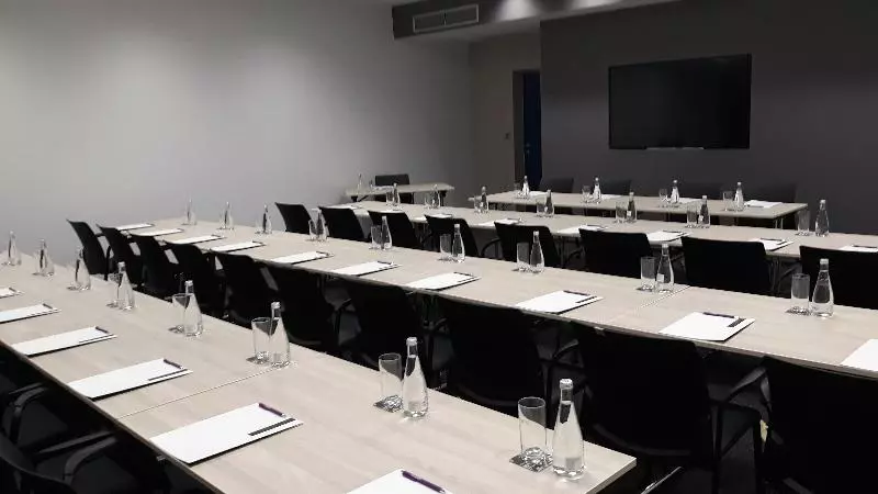 Fotos del hotel Colors Inn:  5