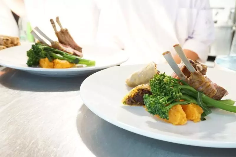 Fotos del hotel De Hallen:  10