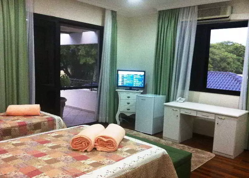 Gardenia Boshor Boutique Guest House