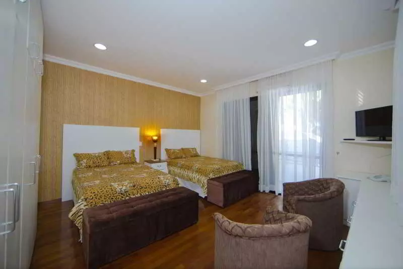 Fotos del hotel Gardenia Boshor Boutique Guest House:  19