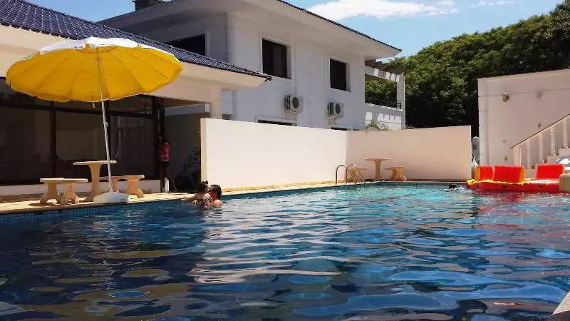 Fotos del hotel Gardenia Boshor Boutique Guest House:  11