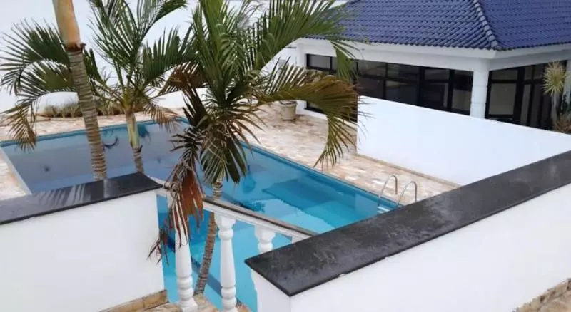 Fotos del hotel Gardenia Boshor Boutique Guest House:  2