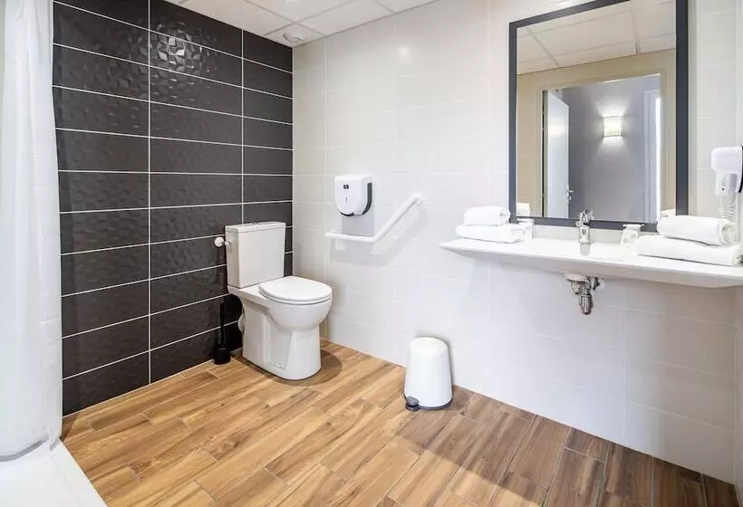 Fotos del hotel Hôtel Mirasol:  16