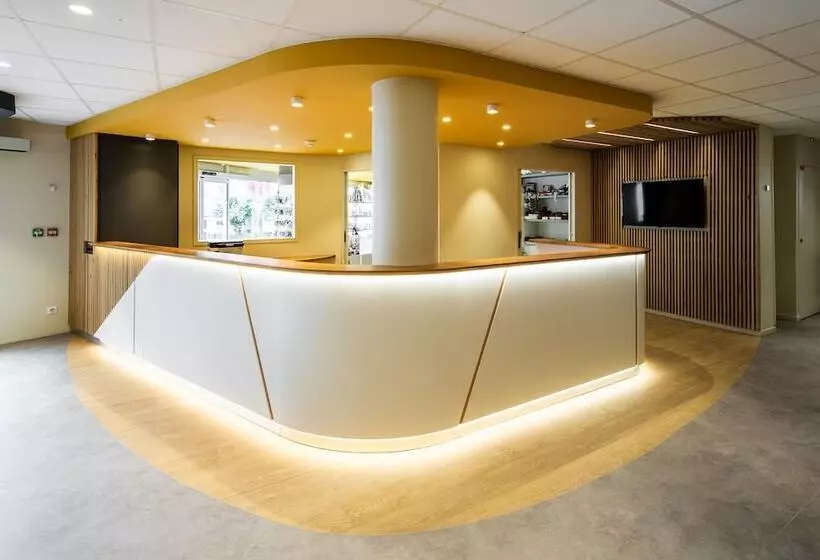 Fotos del hotel Hôtel Mirasol:  4