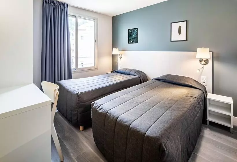 Fotos del hotel Hôtel Mirasol:  2