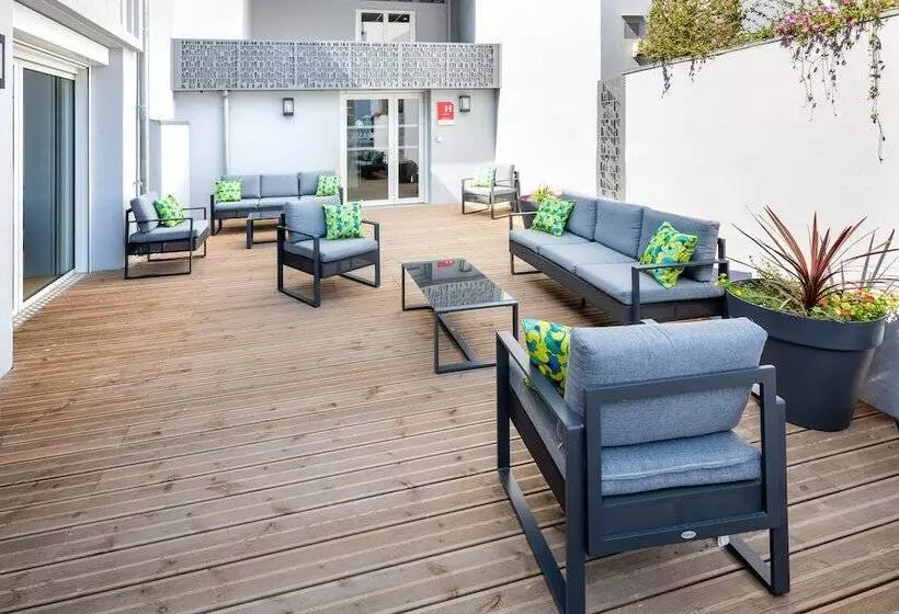 Fotos del hotel Hôtel Mirasol:  8