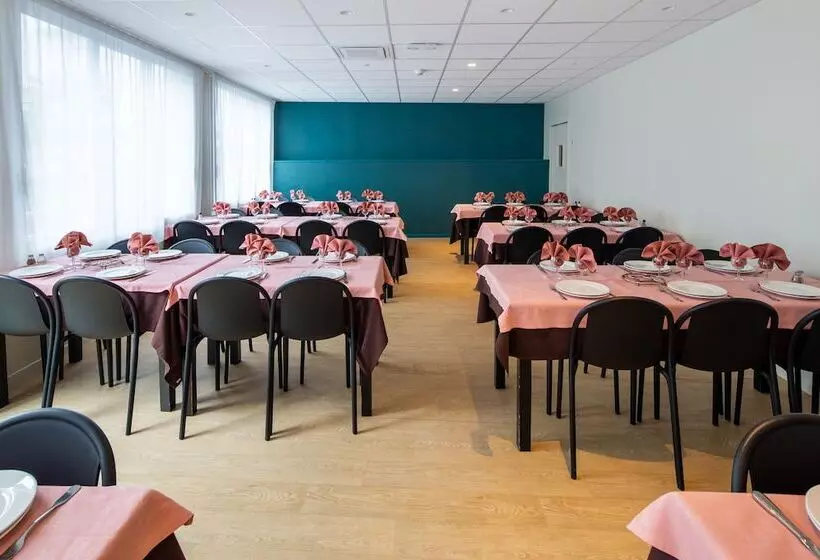 Fotos del hotel Hôtel Mirasol:  5