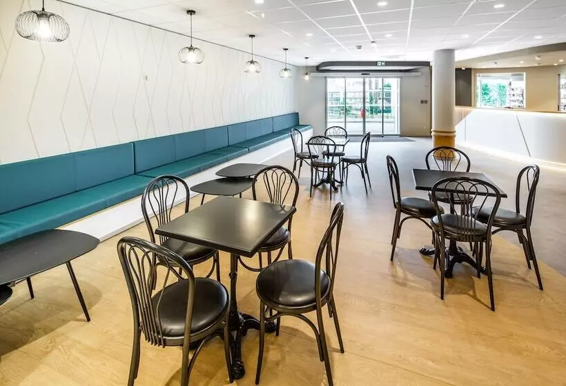 Fotos del hotel Hôtel Mirasol:  14