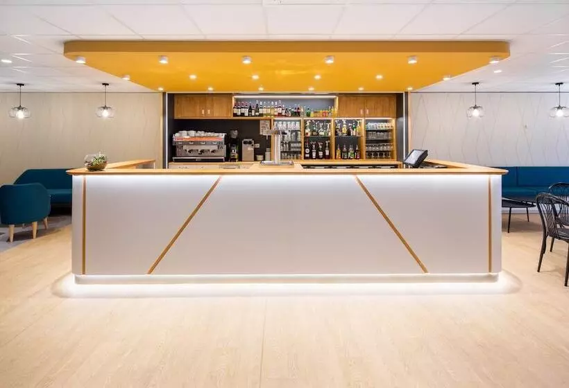 Fotos del hotel Hôtel Mirasol:  6