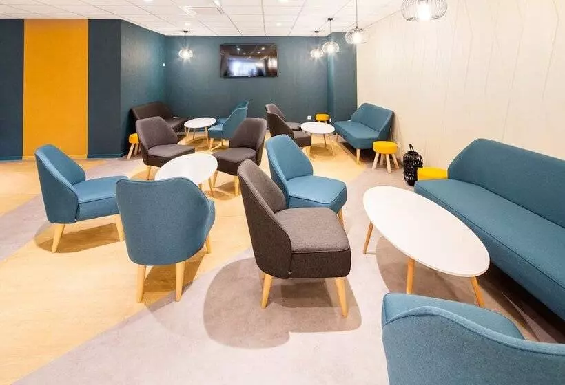 Fotos del hotel Hôtel Mirasol:  3