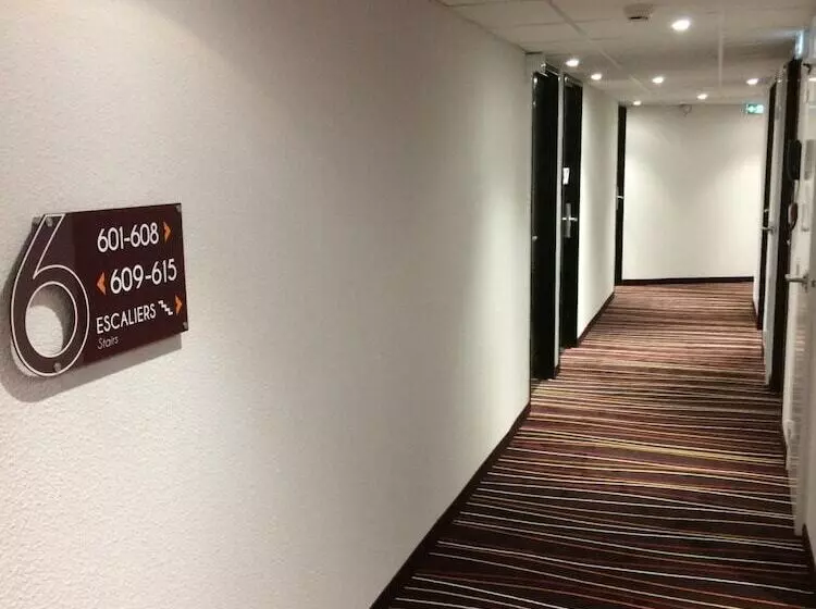 Fotos del hotel Hôtel Mirasol:  15