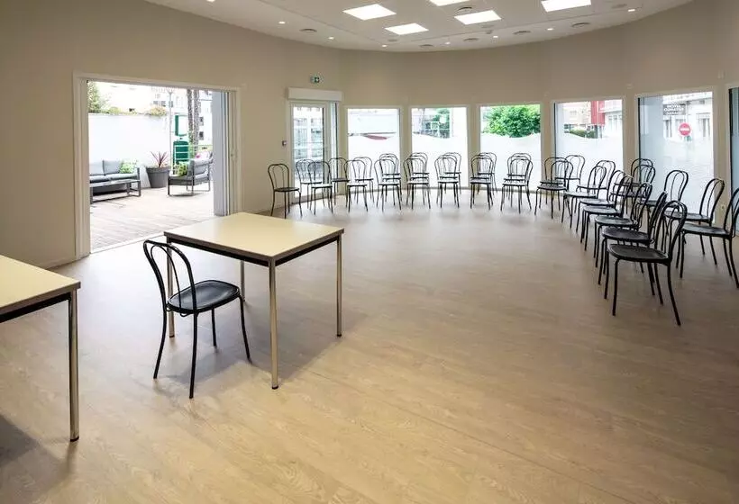 Fotos del hotel Hôtel Mirasol:  13