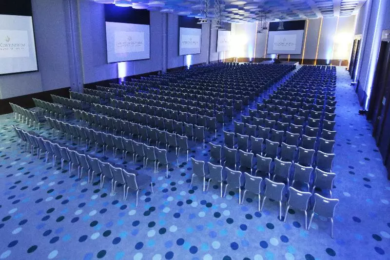 Fotos del hotel Intercontinental Cartagena, An Ihg:  21