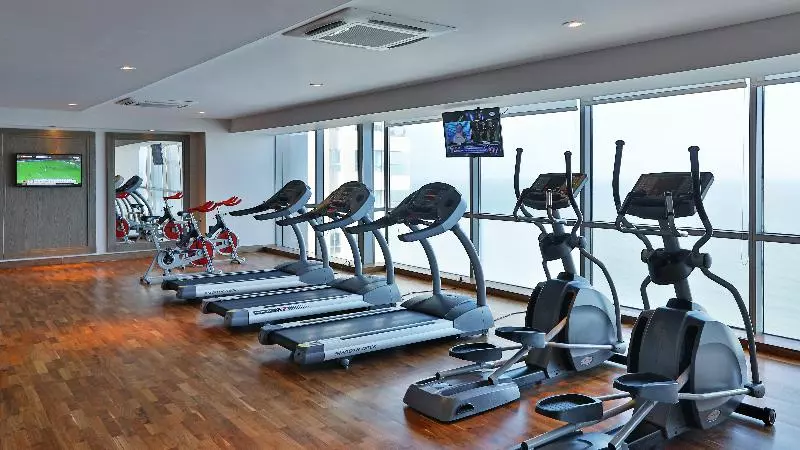 Fotos del hotel Intercontinental Cartagena, An Ihg:  8