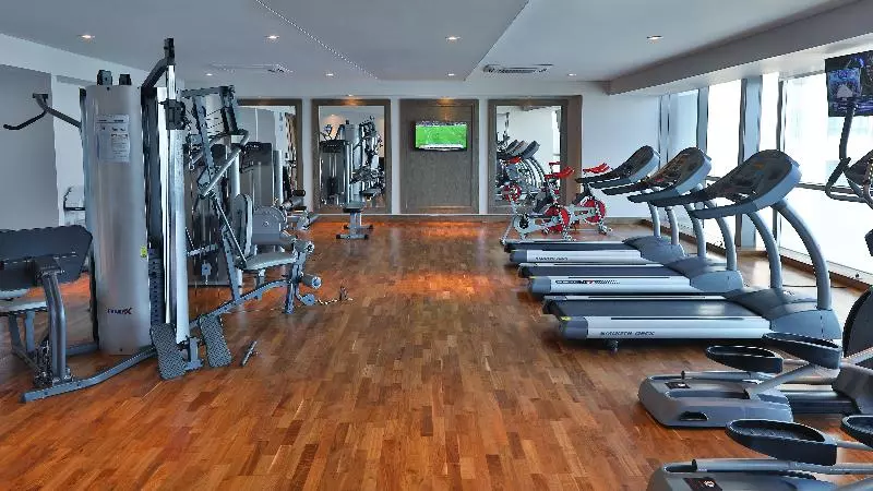 Fotos del hotel Intercontinental Cartagena, An Ihg:  2