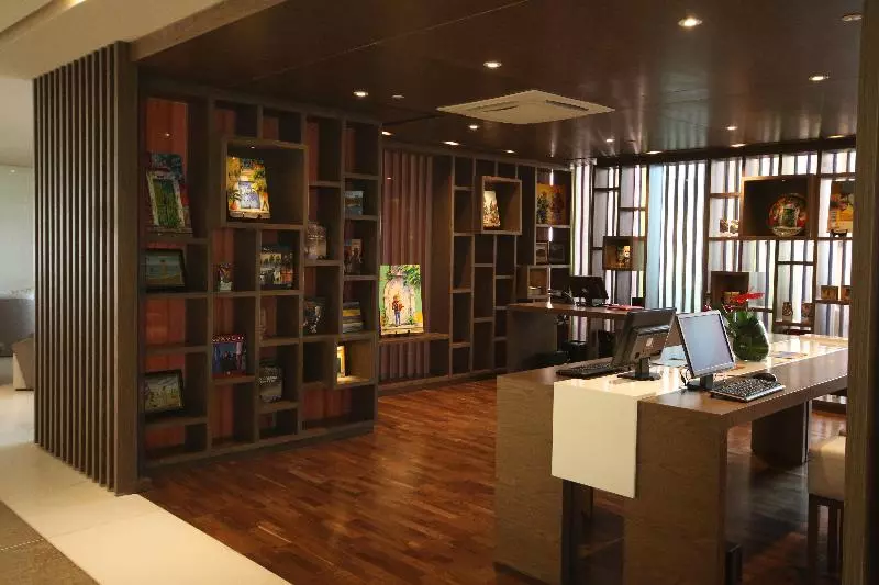 Intercontinental Cartagena, An Ihg