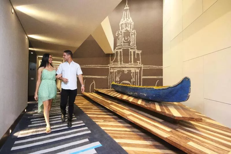 Fotos del hotel Intercontinental Cartagena, An Ihg:  15