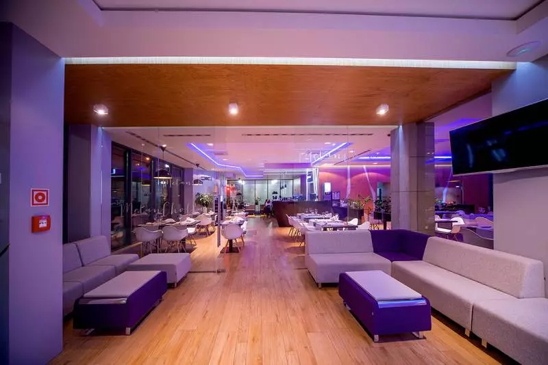 Fotos del hotel Invite:  4