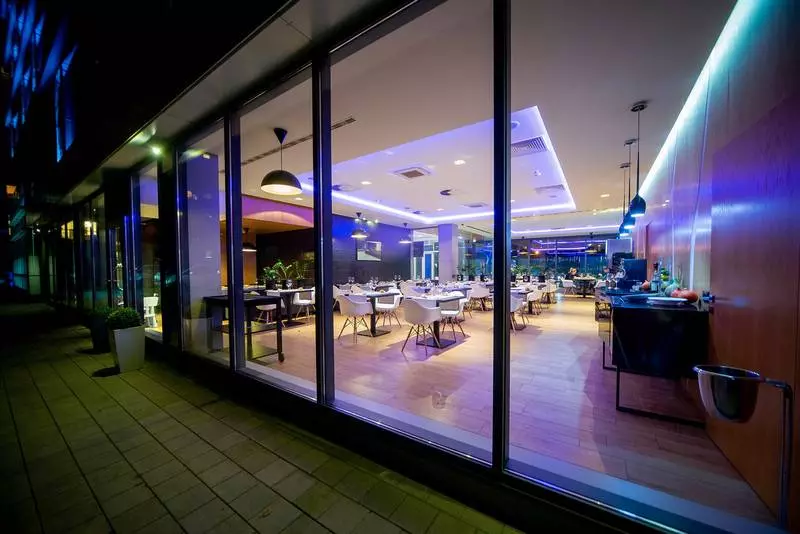 Fotos del hotel Invite:  7