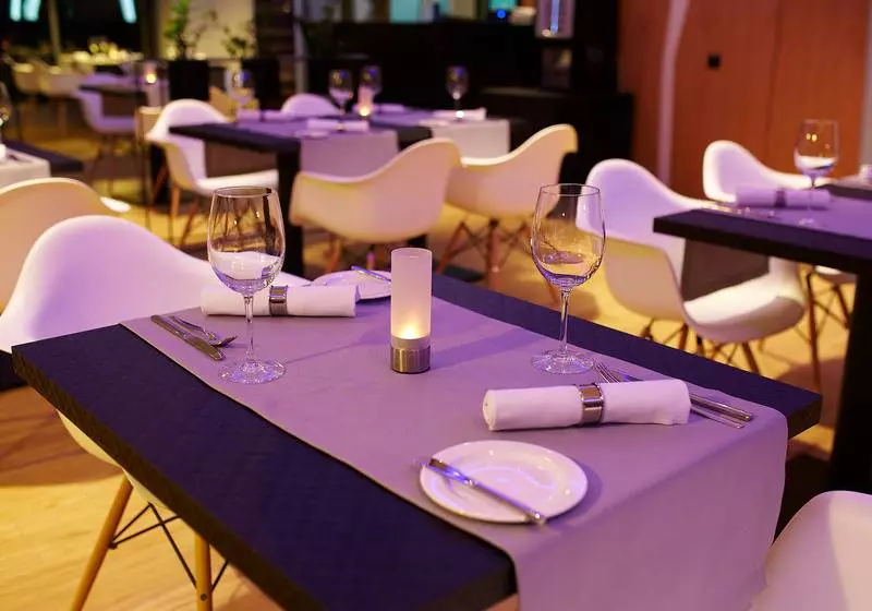 Fotos del hotel Invite:  5