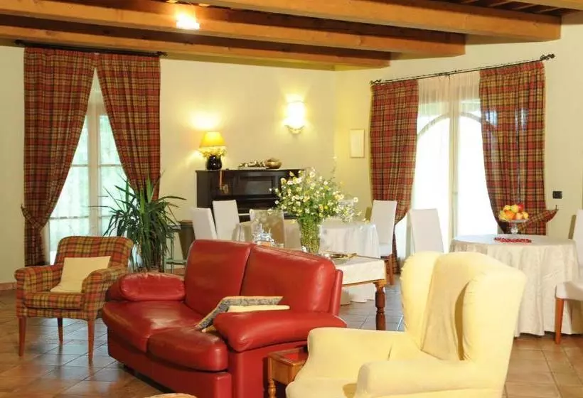 Agriturismo La Rosa Tea