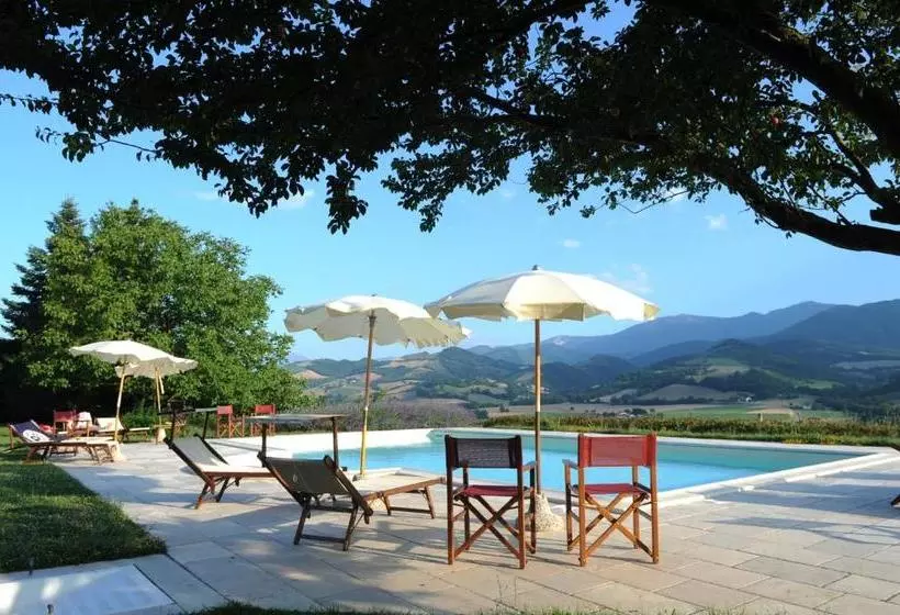 Fotos del hotel Agriturismo La Rosa Tea:  14