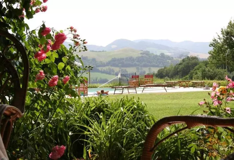 Fotos del hotel Agriturismo La Rosa Tea:  11