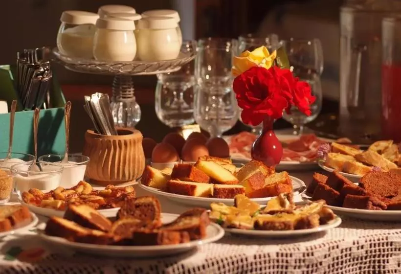 Fotos del hotel Agriturismo La Rosa Tea:  8