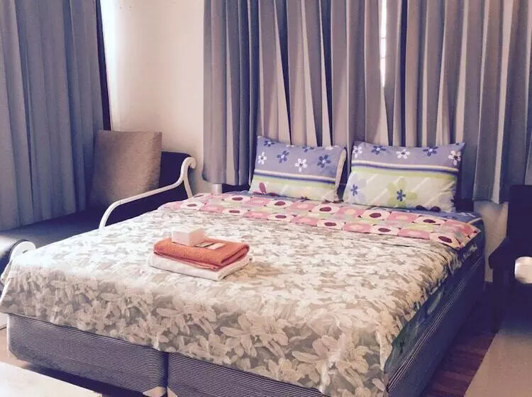 Fotos del hotel Nine Place Sukhumvit 40:  2