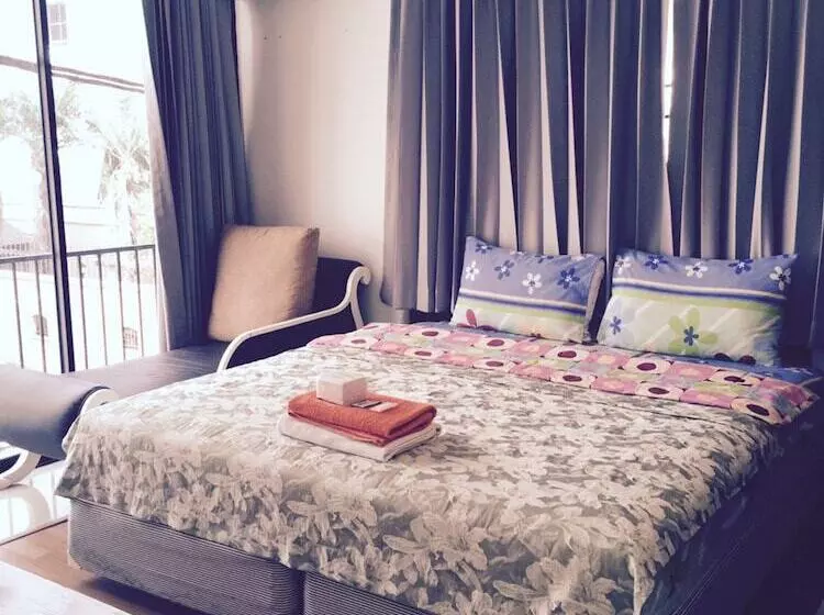 Fotos del hotel Nine Place Sukhumvit 40:  4