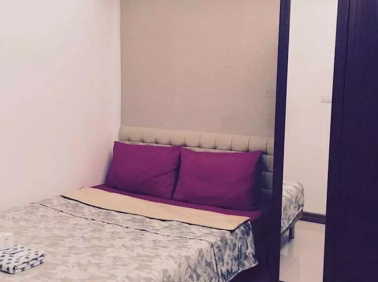 Fotos del hotel Nine Place Sukhumvit 40:  5