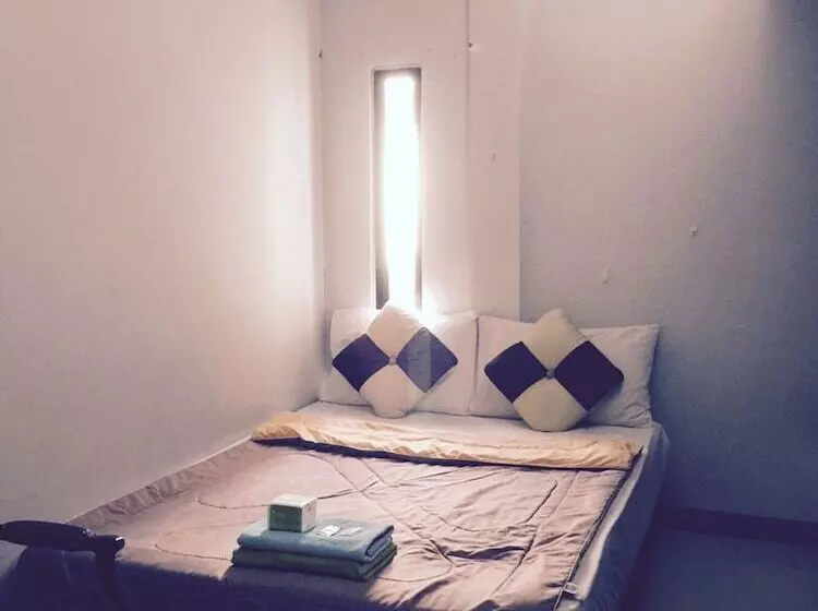 Fotos del hotel Nine Place Sukhumvit 40:  6