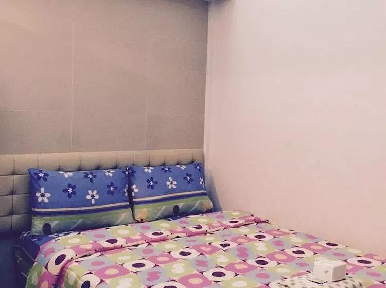 Fotos del hotel Nine Place Sukhumvit 40:  7