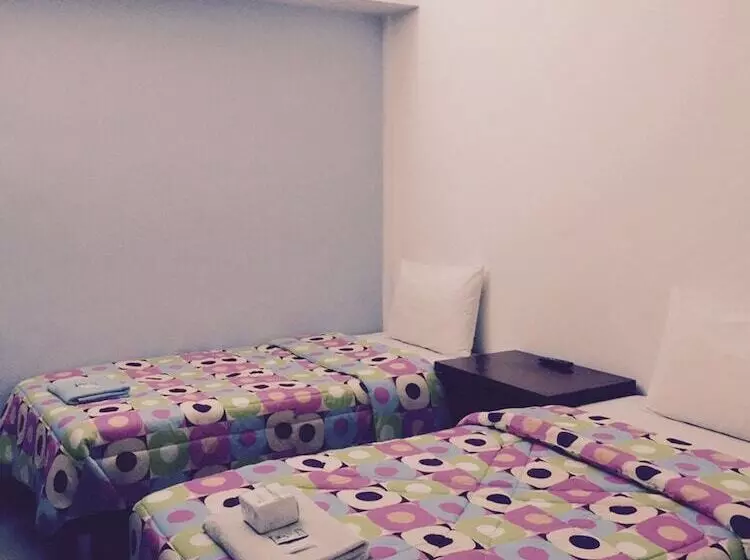 Fotos del hotel Nine Place Sukhumvit 40:  8