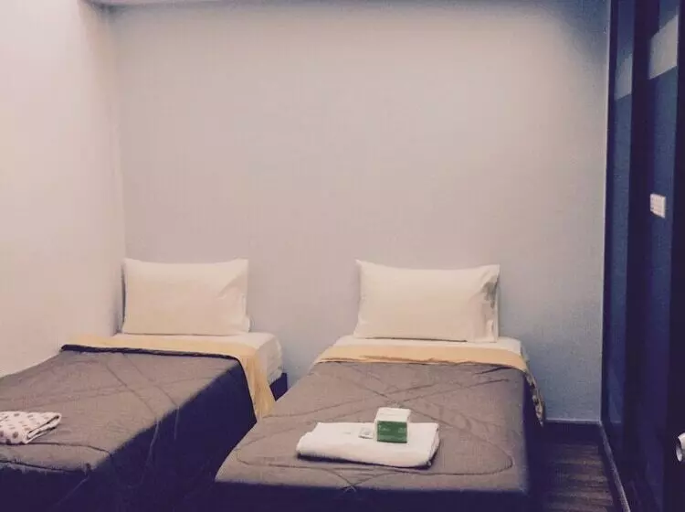 Nine Place Sukhumvit 40