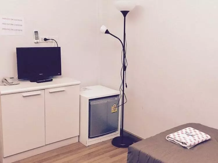 Fotos del hotel Nine Place Sukhumvit 40:  9