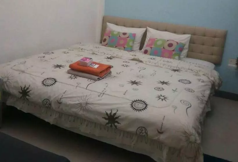 Fotos del hotel Nine Place Sukhumvit 40:  10