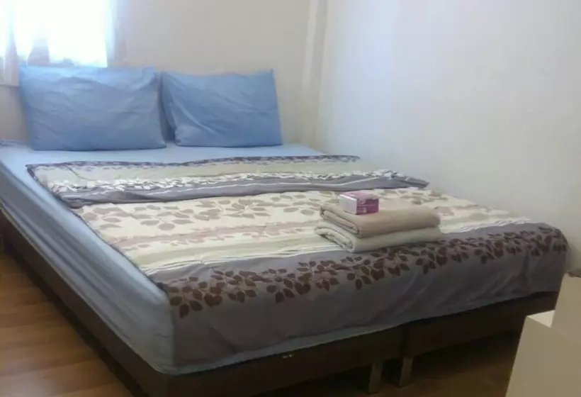 Fotos del hotel Nine Place Sukhumvit 40:  11