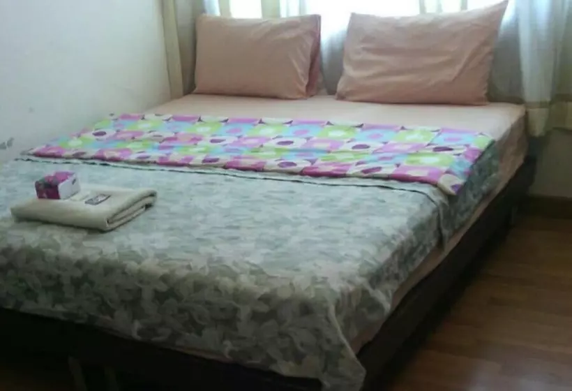 Fotos del hotel Nine Place Sukhumvit 40:  12